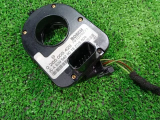 A6395420018 Датчик угла поворота положения руля Mercedes Vito W639 Арт 2-918385, вид 3