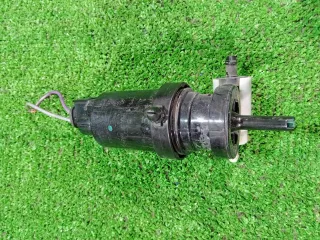 A2468660000 Насос (моторчик) омывателя стекла Mercedes B W246 Арт 2-918416, вид 1