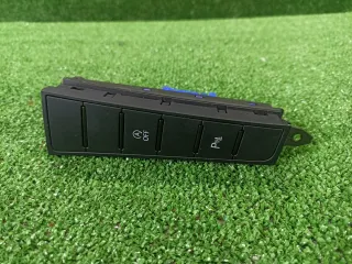 3AC927137K Блок кнопок Volkswagen Passat B7 Арт 2-918519, вид 1