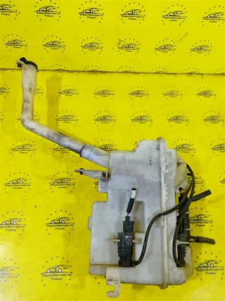 20777307 Бачок омывателя Chevrolet Captiva Арт 2-918596, вид 1