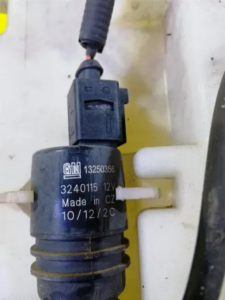 20777307 Бачок омывателя Chevrolet Captiva Арт 2-918596, вид 2