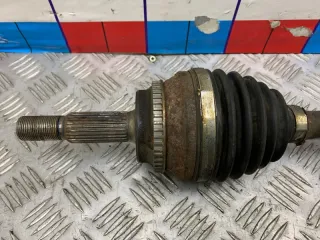 4342006840 Полуось Toyota Camry XV30 Арт 2-918612, вид 4