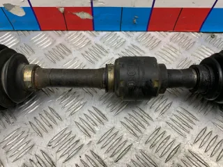 4342006840 Полуось Toyota Camry XV30 Арт 2-918612, вид 5