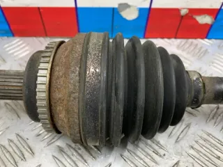 4342006840 Полуось Toyota Camry XV30 Арт 2-918612, вид 8
