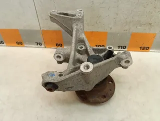 3C0505436F Кулак поворотный Volkswagen Passat B6 Арт 2-918745, вид 3