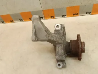 3C0505436F Кулак поворотный Volkswagen Passat B6 Арт 2-918745, вид 5