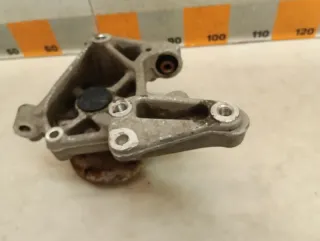 3C0505436F Кулак поворотный Volkswagen Passat B6 Арт 2-918746, вид 2