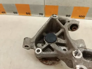 3C0505436F Кулак поворотный Volkswagen Passat B6 Арт 2-918746, вид 3