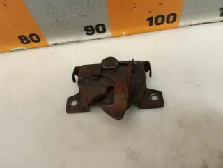 8113025000 Замок капота Hyundai Accent LC Арт 2-918887, вид 3