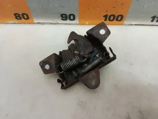 8113025000 Замок капота Hyundai Accent LC Арт 2-918887, вид 4