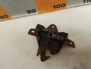 8113025000 Замок капота Hyundai Accent LC Арт 2-918887, вид 6