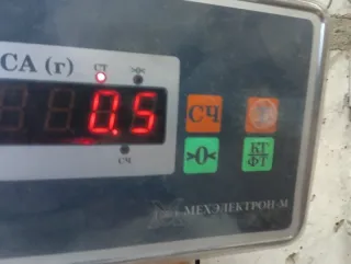 0K2A267321A Щеткодержатель (поводок стеклоочистителя, дворник) Kia Spectra 1, Spectra sd Арт 2-919007, вид 9