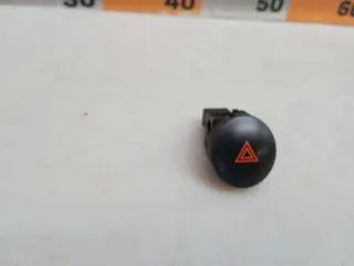 2591095F0A Кнопка аварийной сигнализации Nissan Almera Classic B10 Арт 2-919075, вид 3