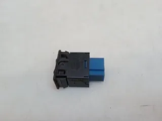 2550095F0B Кнопка подогрева сидений Nissan Almera Classic B10 Арт 2-919112, вид 4