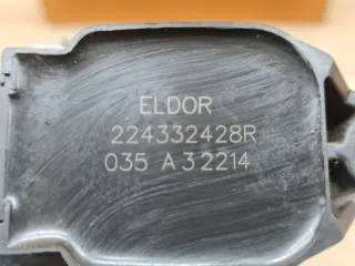 224332428r Катушка зажигания Nissan Qashqai 2 1.2л Арт 2-919269, вид 6
