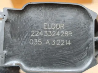 224332428r Катушка зажигания Nissan Qashqai 2 1.2л Арт 2-919270, вид 6