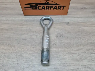 51112JD00A Крюк буксировочный Nissan Qashqai 2 Арт 2-919279, вид 2