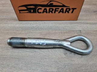 51112JD00A Крюк буксировочный Nissan Qashqai 2 Арт 2-919279, вид 3