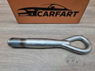51112JD00A Крюк буксировочный Nissan Qashqai 2 Арт 2-919279, вид 6