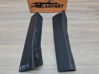 508384ea0a Брызговики комплект Nissan Qashqai 2 Арт 2-919291, вид 1