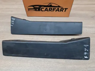 508384ea0a Брызговики комплект Nissan Qashqai 2 Арт 2-919291, вид 2