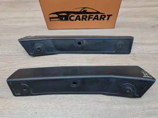 508384ea0a Брызговики комплект Nissan Qashqai 2 Арт 2-919291, вид 3