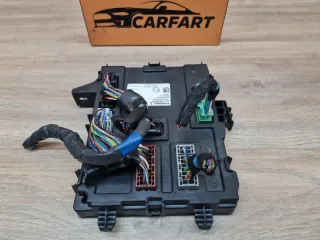 284b14cb3a Блок комфорта Nissan Qashqai 2 Арт 2-919311, вид 4