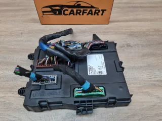 284b14cb3a Блок комфорта Nissan Qashqai 2 Арт 2-919311, вид 5