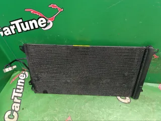 4L0260401A Радиатор кондиционера Porsche Cayenne 957 Арт 2-919333, вид 5