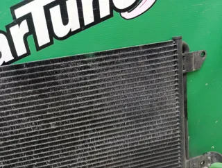 1K0298403A Радиатор кондиционера Audi TT 2 Арт 2-919334, вид 3