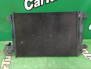 1K0298403A Радиатор кондиционера Audi TT 2 Арт 2-919334, вид 6