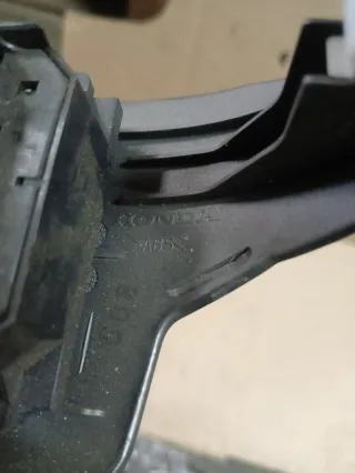  Блок управления стеклоподъемниками Honda Civic 8 restailing Арт 2-919584, вид 5