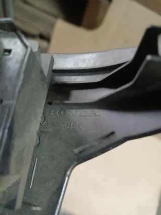  Блок управления стеклоподъемниками Honda Civic 8 restailing Арт 2-919585, вид 6
