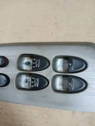  Кнопка стеклоподъемника Honda Civic 8 restailing Арт 2-919595, вид 2