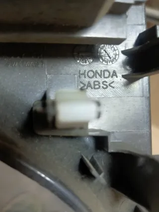  Кнопка стеклоподъемника Honda Civic 8 restailing Арт 2-919595, вид 6