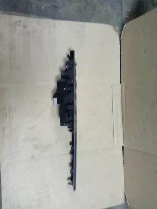 83560SZAA111M1 Кнопка стеклоподъемника Honda Pilot 2 Арт 2-919633, вид 2