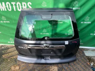 68100SWWE00ZZ Крышка багажника (дверь 3-5) Honda CR-V 3 Арт 2-919677, вид 2