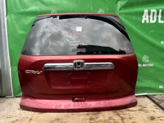 68100SWWE00ZZ Крышка багажника (дверь 3-5) Honda CR-V 3 Арт 2-919678, вид 1