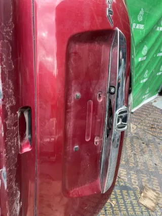68100SWWE00ZZ Крышка багажника (дверь 3-5) Honda CR-V 3 Арт 2-919678, вид 7