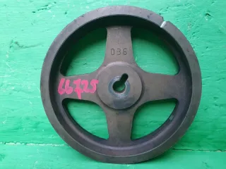  Шкив распредвала Mitsubishi L200 4 Арт 2-919763, вид 2