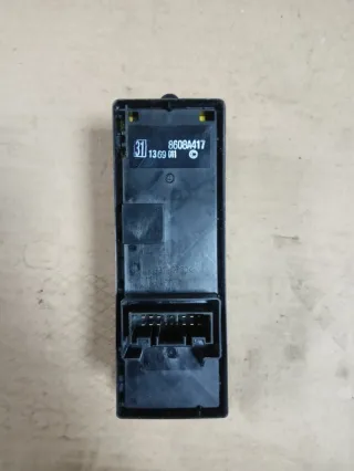 8608A417 Блок управления стеклоподъемниками Mitsubishi Outlander 3 restailing 2 Арт 2-919786, вид 4