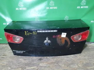 Крышка багажника (дверь 3-5) Mitsubishi Lancer 10 Арт 2-919830, вид 1