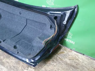  Крышка багажника (дверь 3-5) Mitsubishi Lancer 10 Арт 2-919830, вид 7