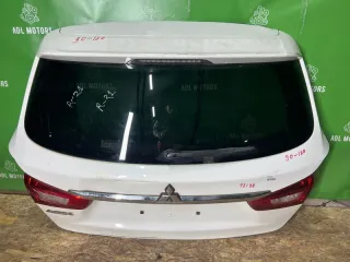  Крышка багажника (дверь 3-5) Mitsubishi ASX Арт 2-919843, вид 1