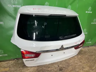  Крышка багажника (дверь 3-5) Mitsubishi ASX Арт 2-919843, вид 3
