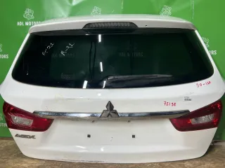  Крышка багажника (дверь 3-5) Mitsubishi ASX Арт 2-919843, вид 4