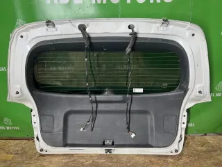  Крышка багажника (дверь 3-5) Mitsubishi ASX Арт 2-919843, вид 6
