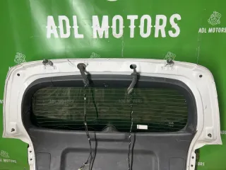  Крышка багажника (дверь 3-5) Mitsubishi ASX Арт 2-919843, вид 9