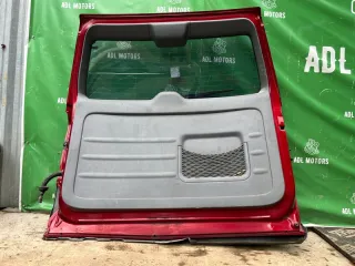 6700542270 Крышка багажника (дверь 3-5) Toyota Rav 4 2 Арт 2-919954, вид 9