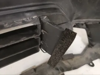 5311342110 Юбка бампера нижняя Toyota Rav 4 5 Арт 2-920226, вид 20